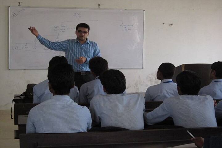 classroom